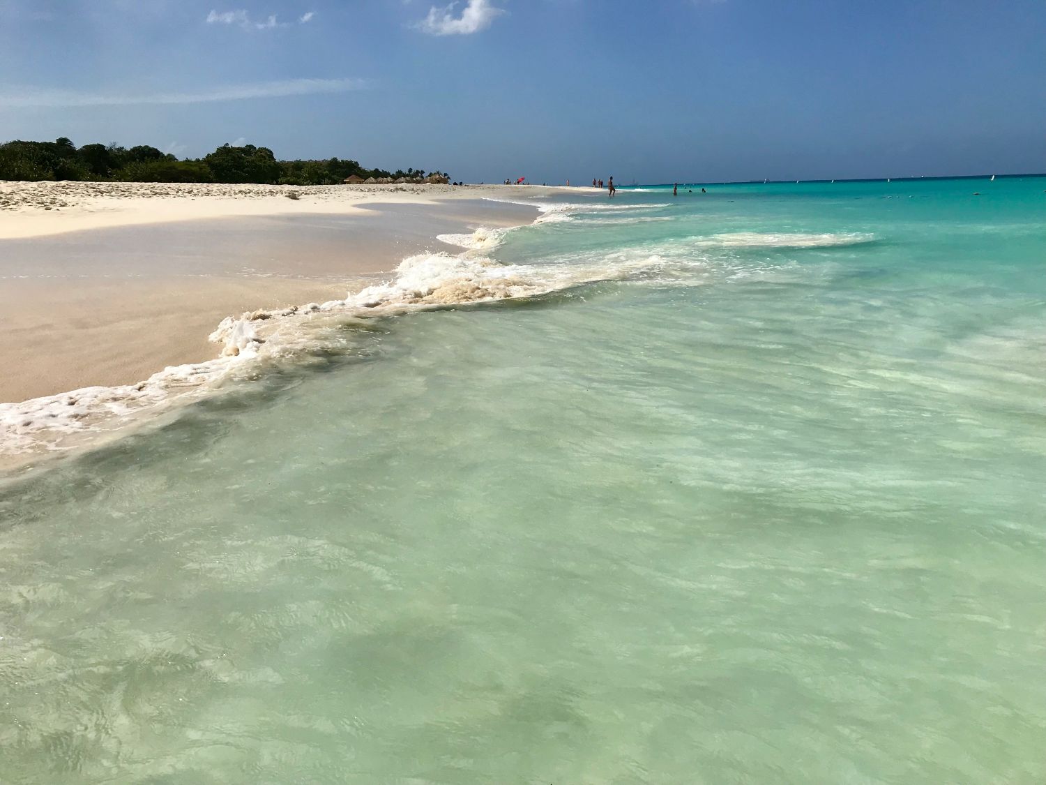 Nilaveli Beach