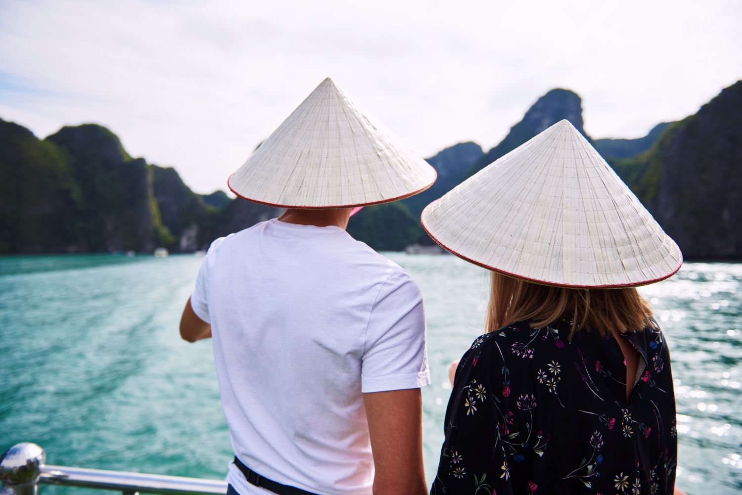 Traveling to Vietnam