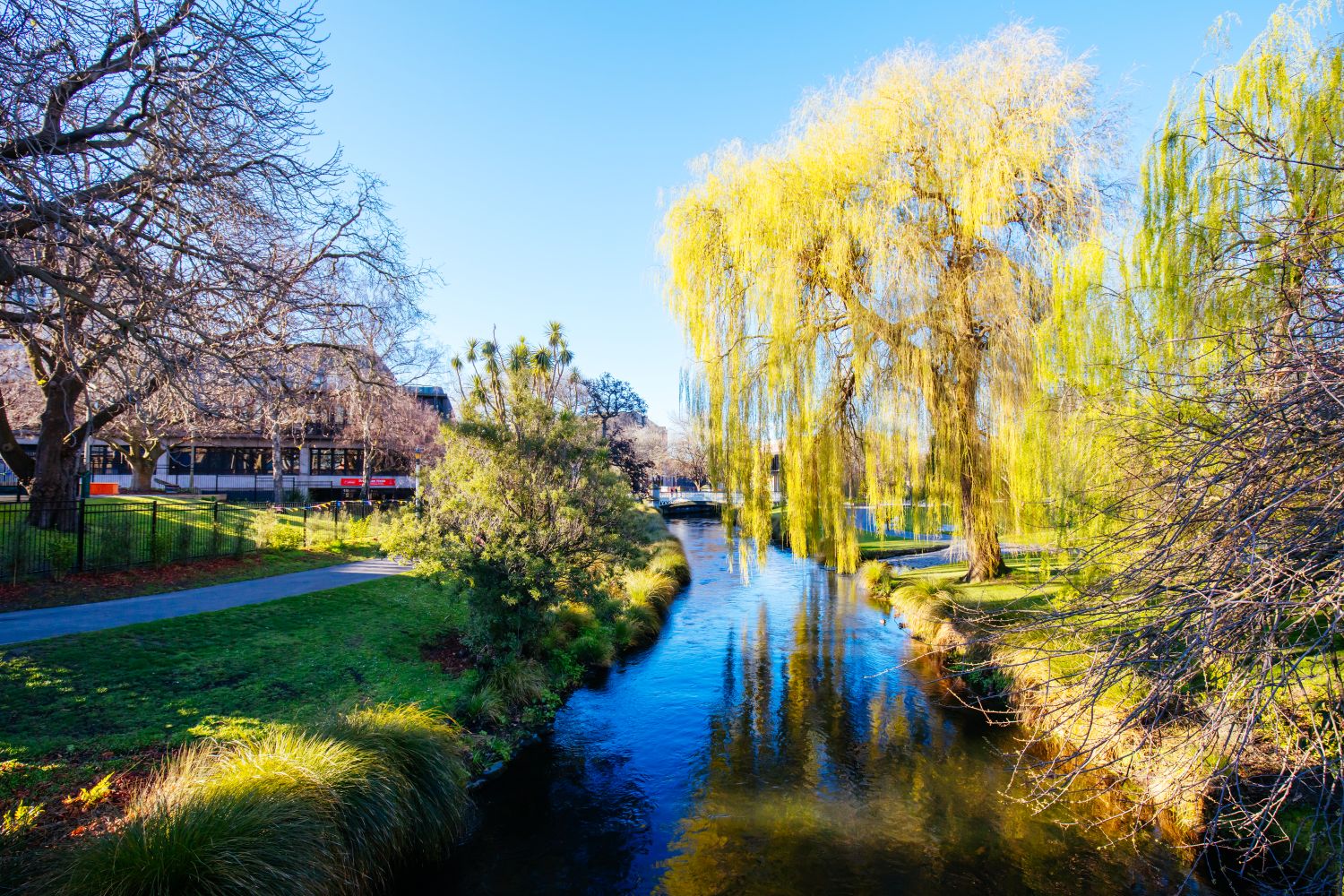 Vondelpark