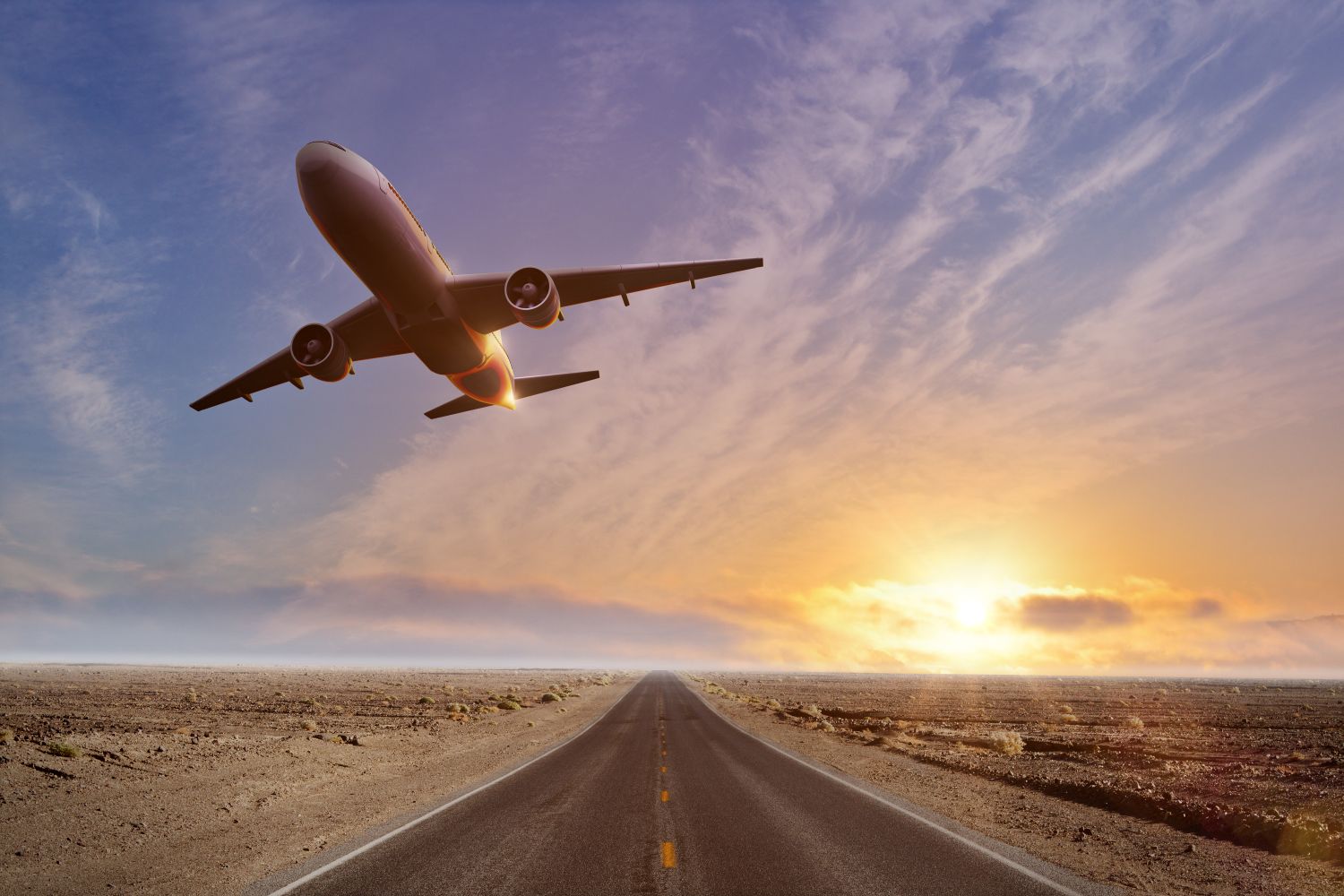 travel